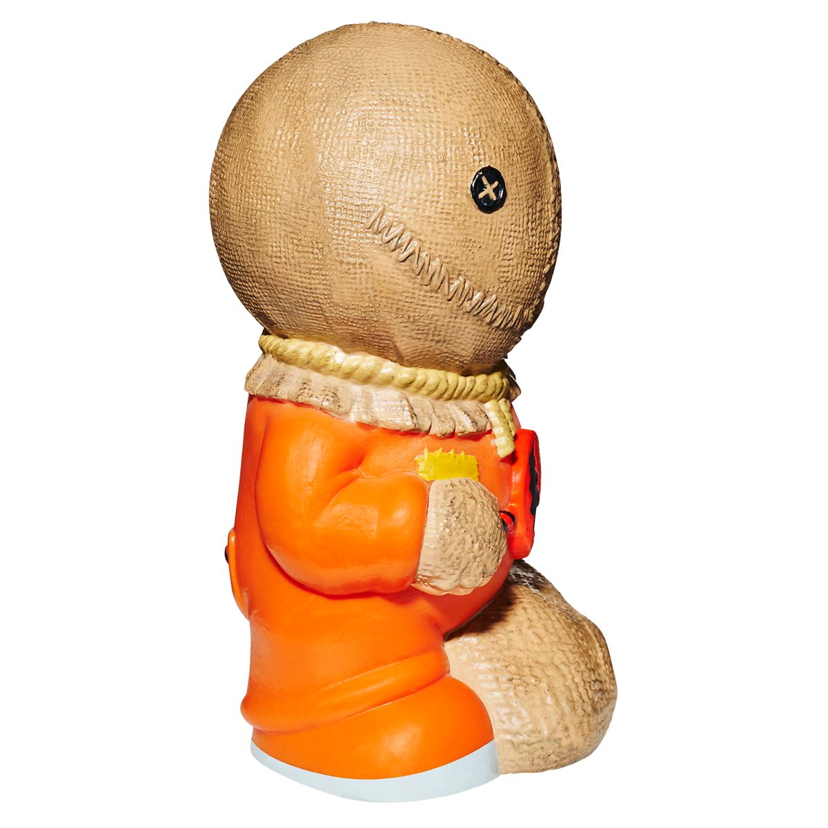 Sam Light-Up Horror Statue - Trick 'r Treat MULTI-COLOR