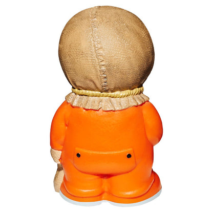 Sam Light-Up Horror Statue - Trick 'r Treat MULTI-COLOR
