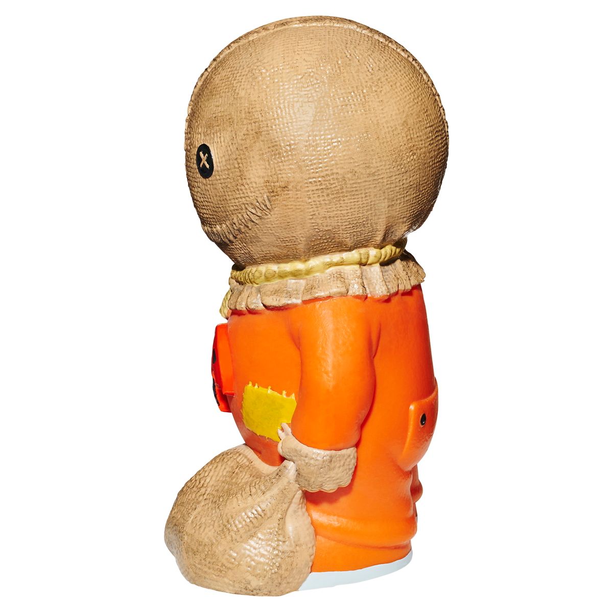 Sam Light-Up Horror Statue - Trick 'r Treat MULTI-COLOR
