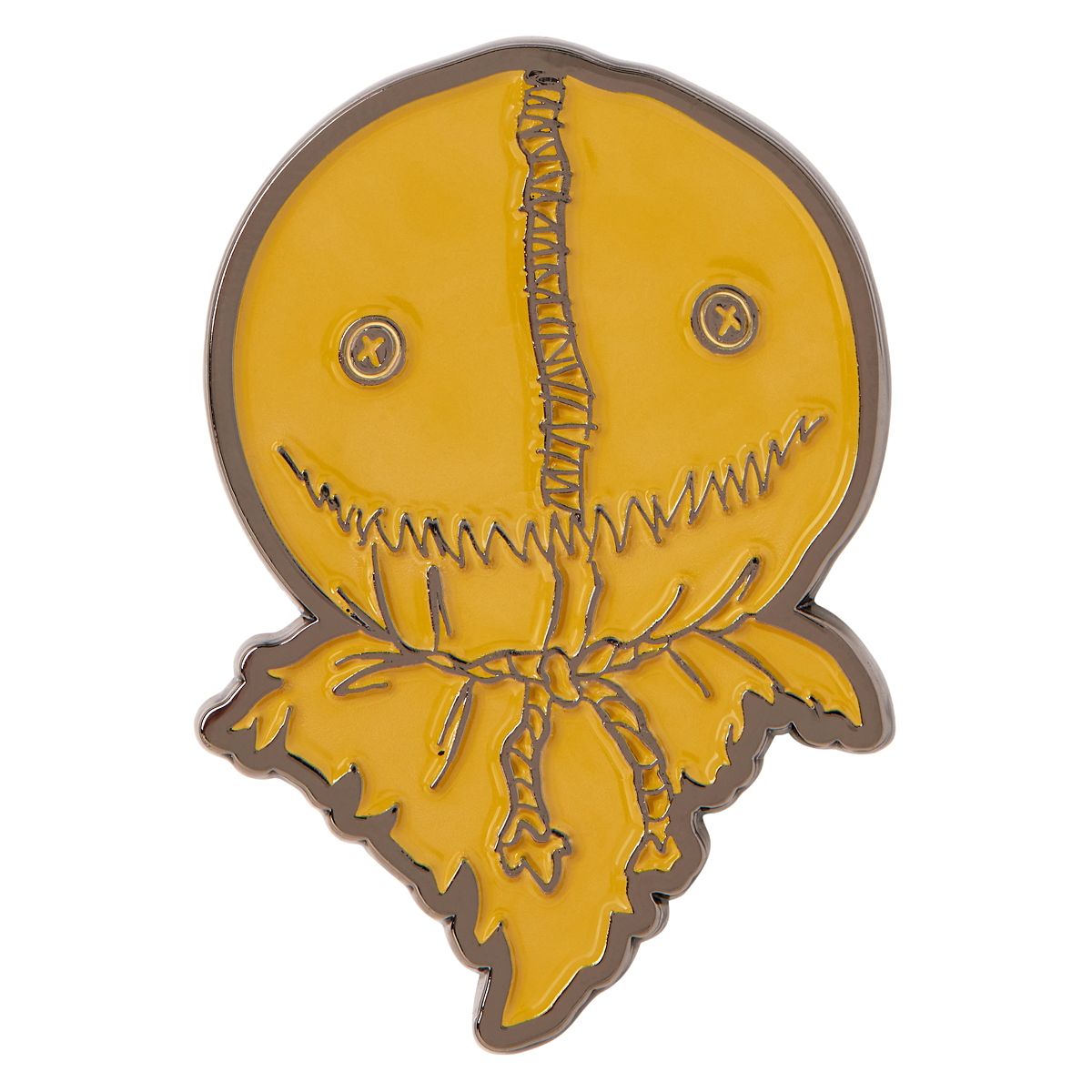 Bus Kids Pin Set 4 Pack - Trick 'r Treat MULTI-COLOR