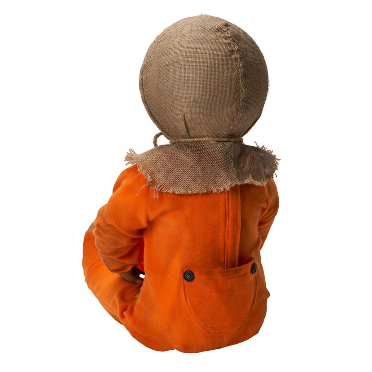 Light-Up Sitting Sam Doll - Trick 'r Treat MULTI-COLOR