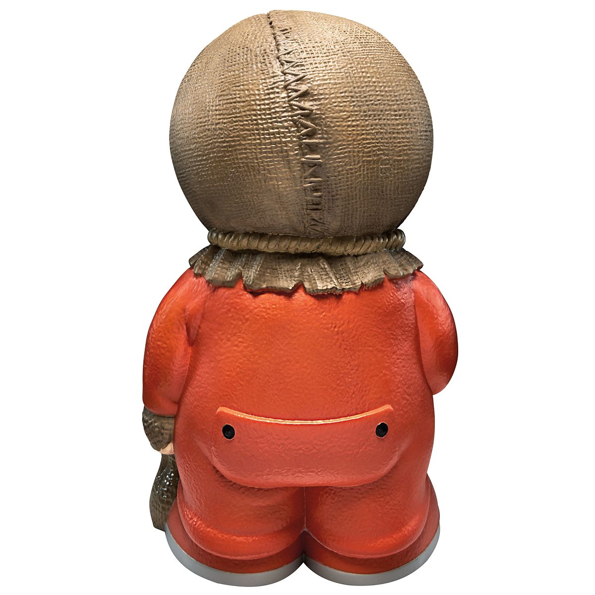 Light-Up Sam Porch Buddy - Trick 'r Treat ORANGE