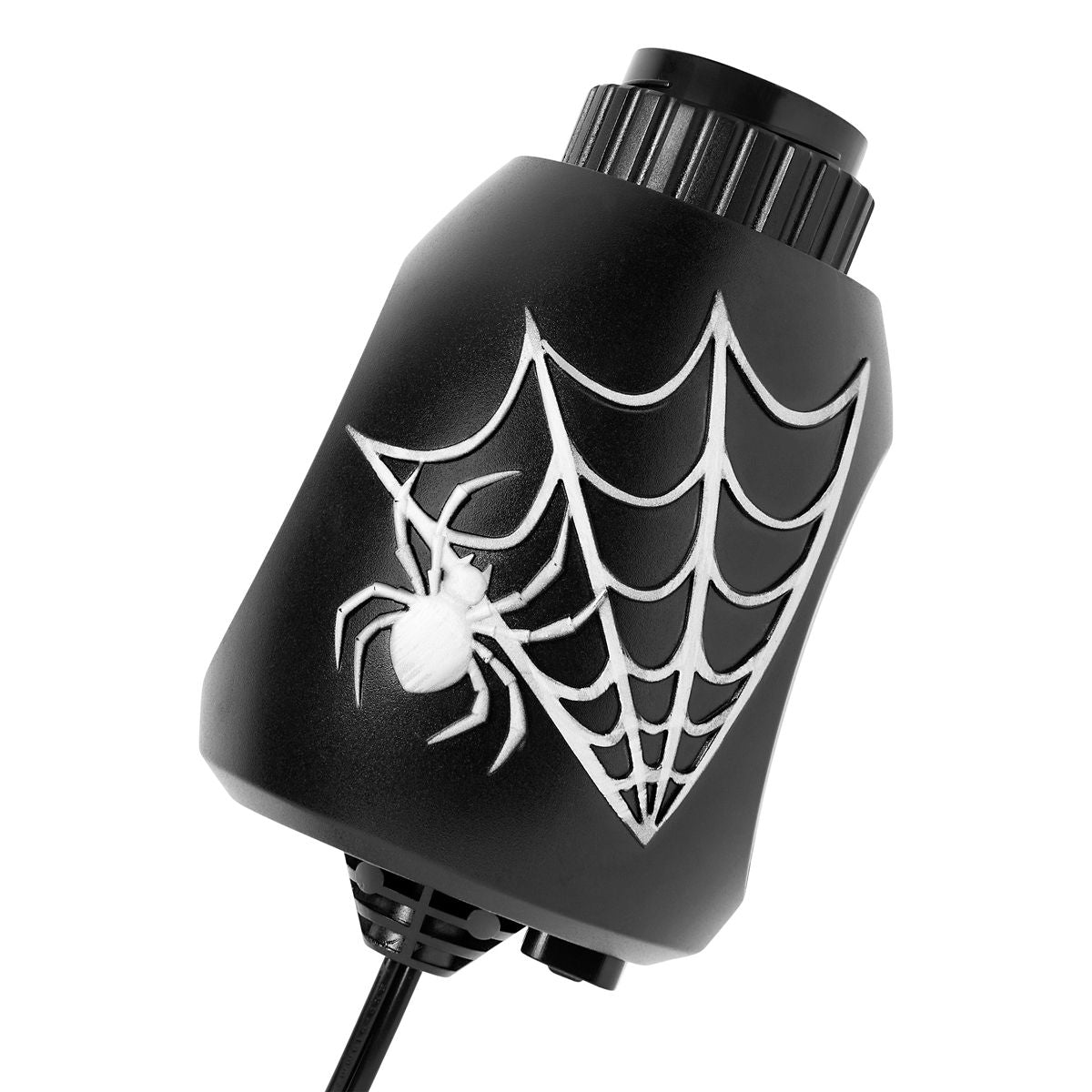 LED Trick 'r Treat Slides Projection Spotlight MULTI-COLOR