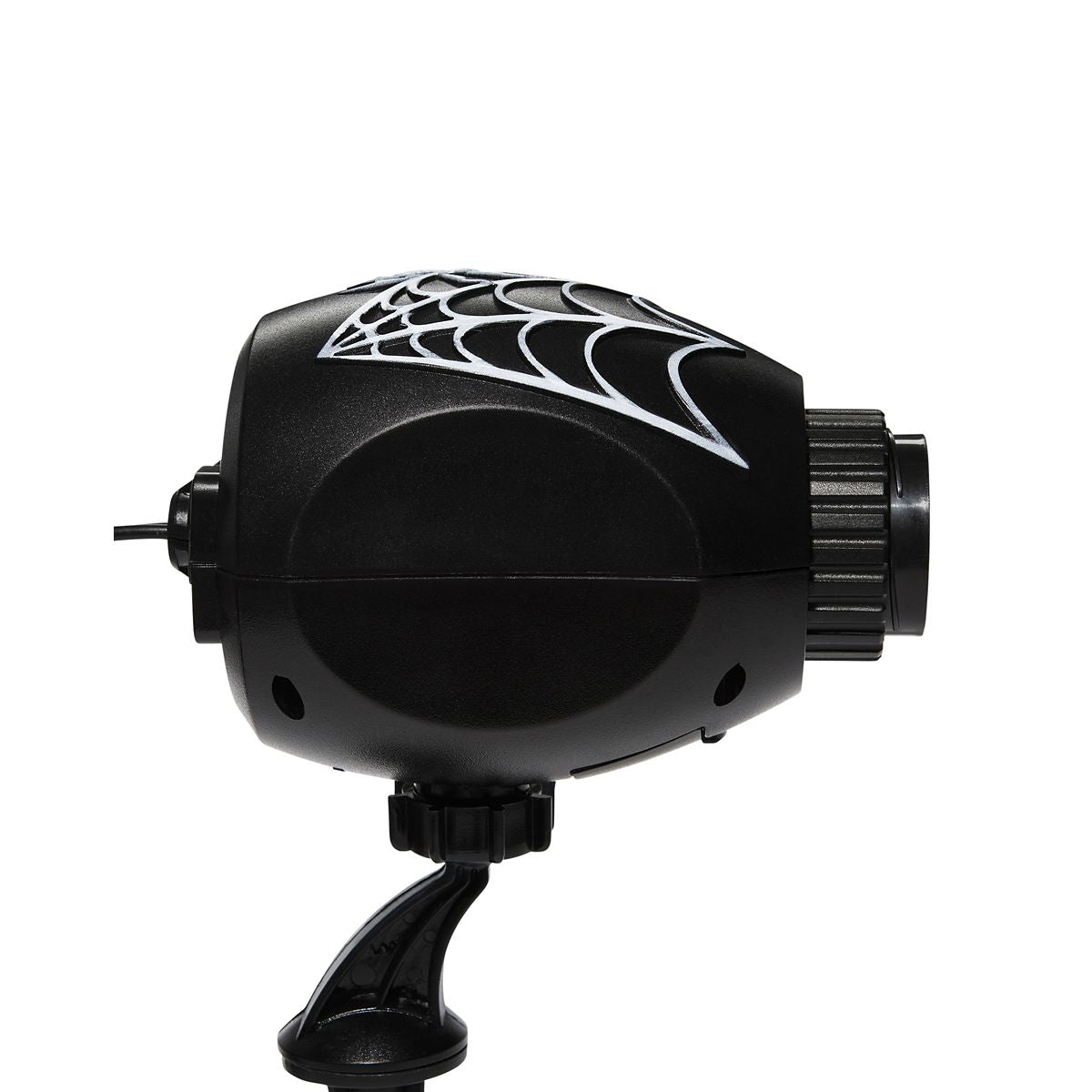 LED Trick 'r Treat Slides Projection Spotlight MULTI-COLOR