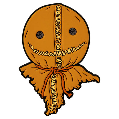 Sam Trick 'r Treat Magnet Set - 3 Pack MULTI-COLOR