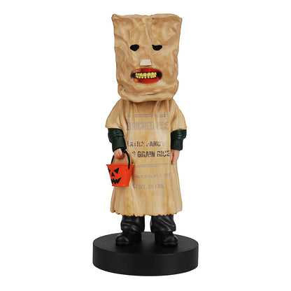 Paper Bag Kid Bobblehead Statue - Trick 'r Treat MULTI-COLOR