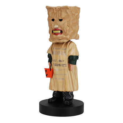 Paper Bag Kid Bobblehead Statue - Trick 'r Treat MULTI-COLOR