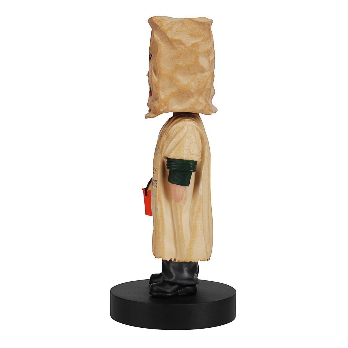 Paper Bag Kid Bobblehead Statue - Trick 'r Treat MULTI-COLOR