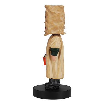 Paper Bag Kid Bobblehead Statue - Trick 'r Treat MULTI-COLOR