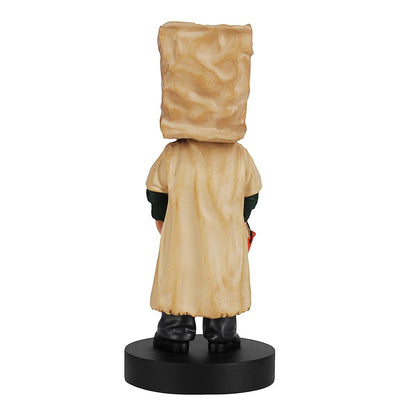 Paper Bag Kid Bobblehead Statue - Trick 'r Treat MULTI-COLOR