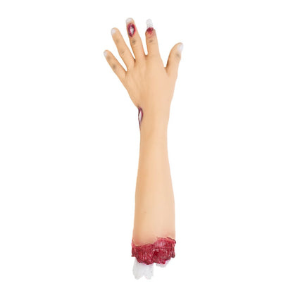 Severed Arm Decoration
