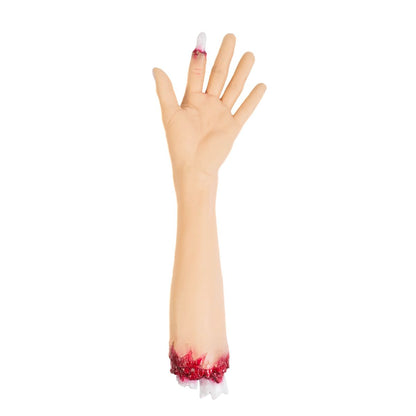 Severed Arm Decoration