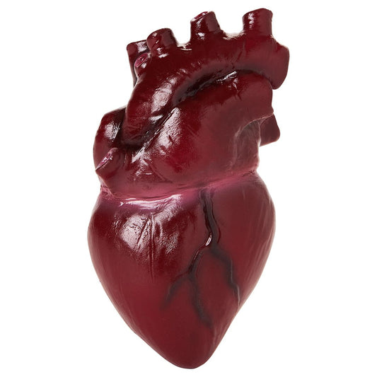 Bloody Heart