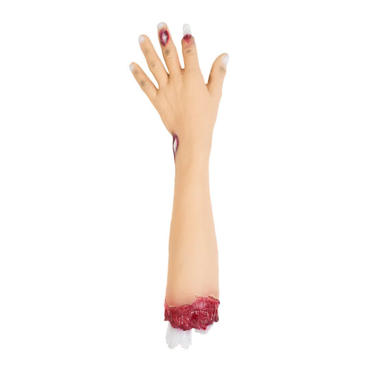 Severed Latex Arm