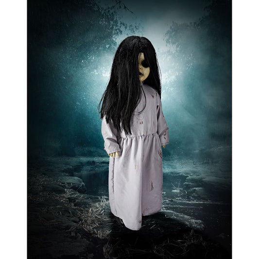 2.9 Ft Sinister Spirit Doll