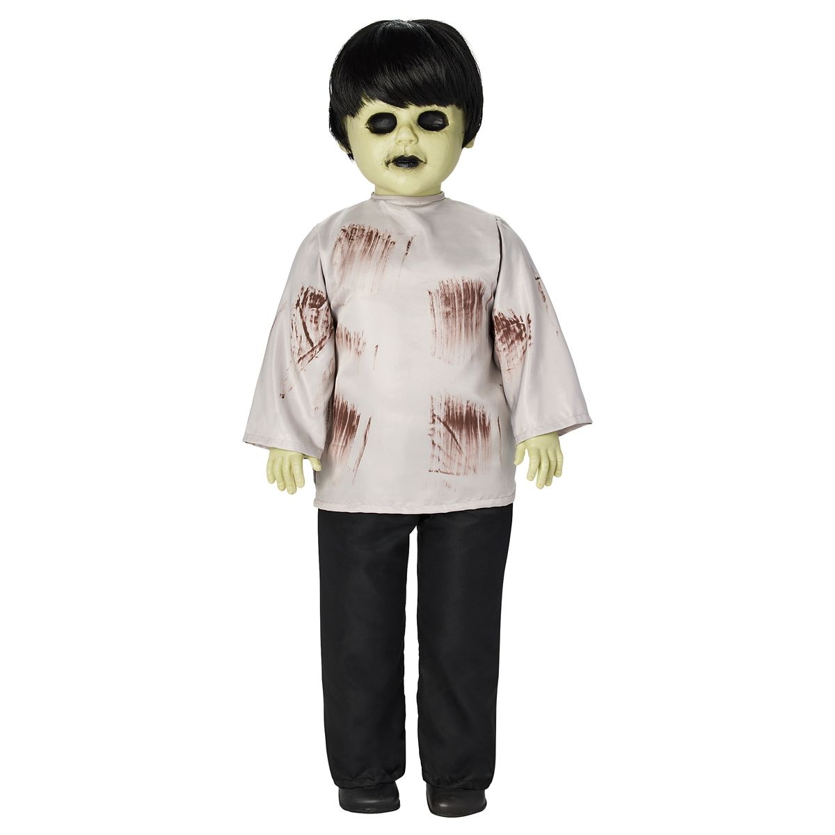 Sinister Spirit Boy  Doll MULTI-COLOR
