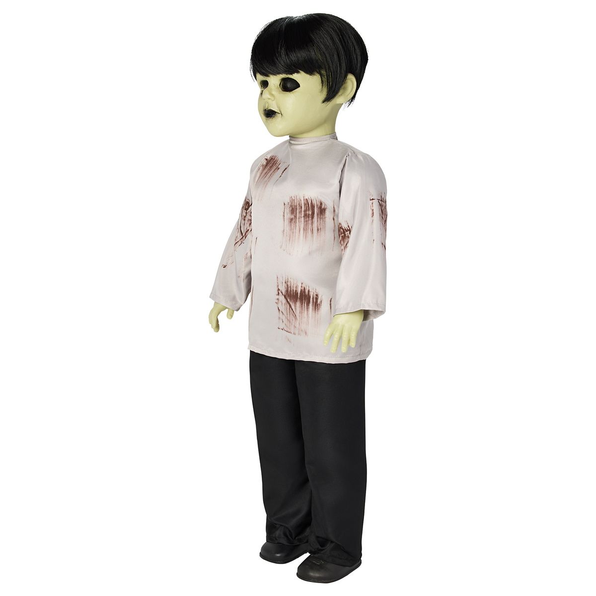 Sinister Spirit Boy  Doll MULTI-COLOR