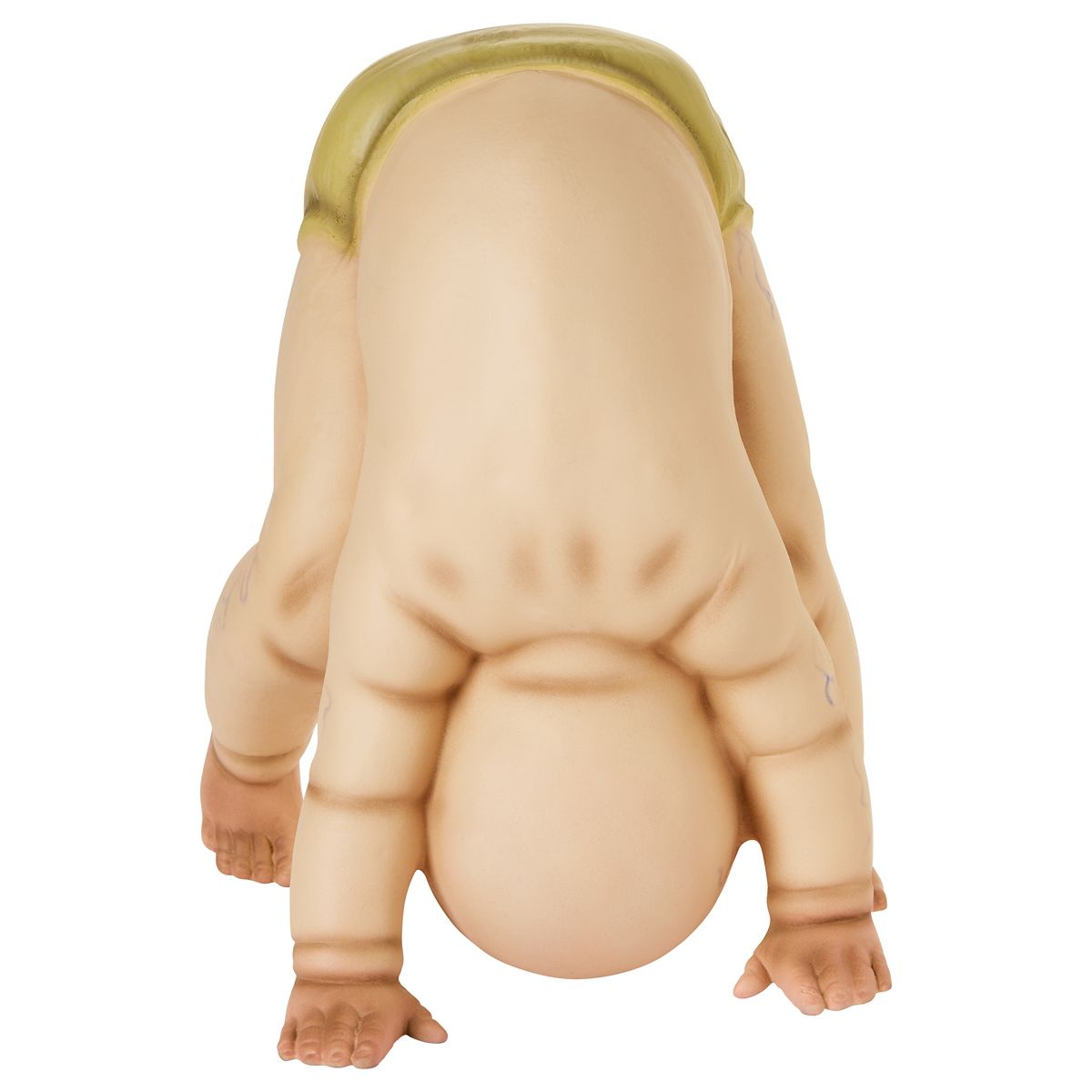 Flipping Freddy Zombie Babies ® Static Prop