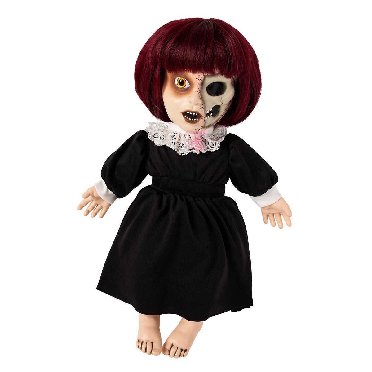 Match Stick Mary Doll