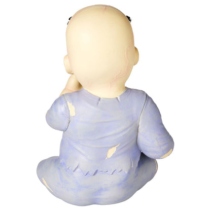Spider Biter Billie Zombie Babies ® Static Prop
