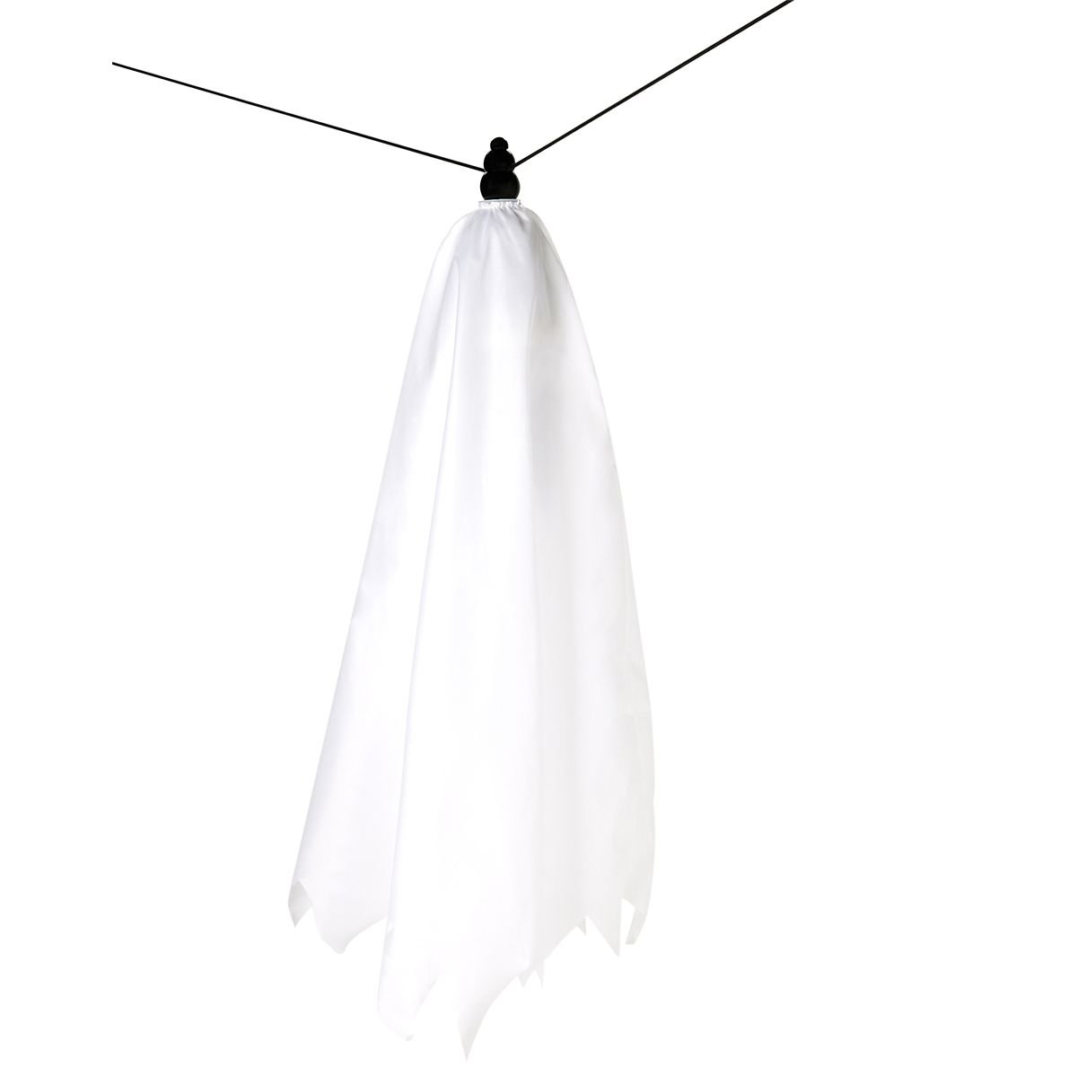 Small Flying Ghost Decoration