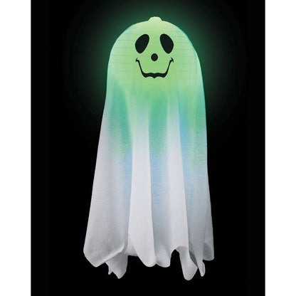 Sly Ghost Light-Up Hanging Lantern MULTI-COLOR