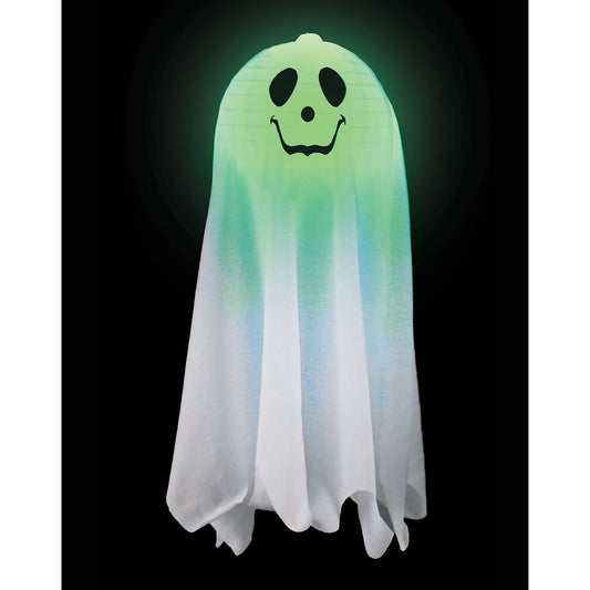 Sly Ghost Light-Up Hanging Lantern MULTI-COLOR