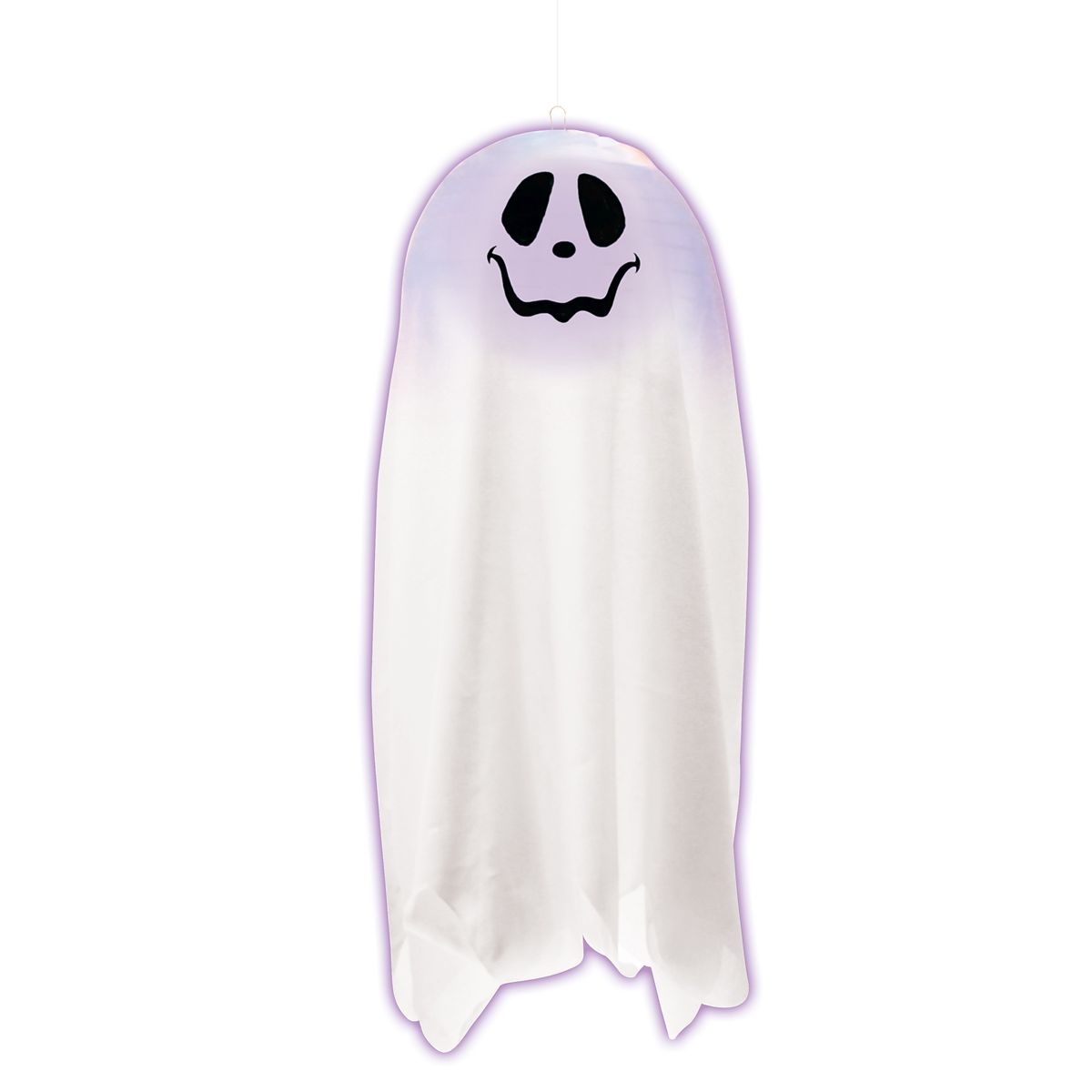 Sly Ghost Light-Up Hanging Lantern MULTI-COLOR