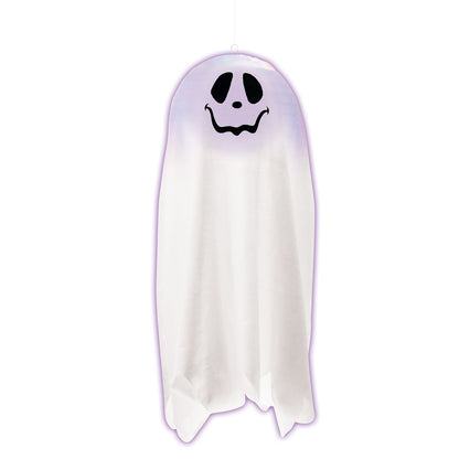 Sly Ghost Light-Up Hanging Lantern MULTI-COLOR