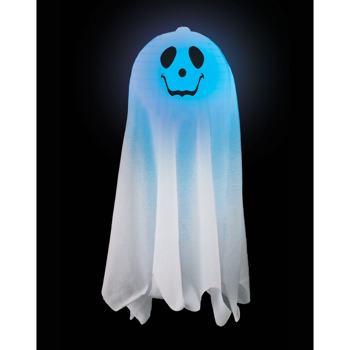 Sly Ghost Light-Up Hanging Lantern MULTI-COLOR