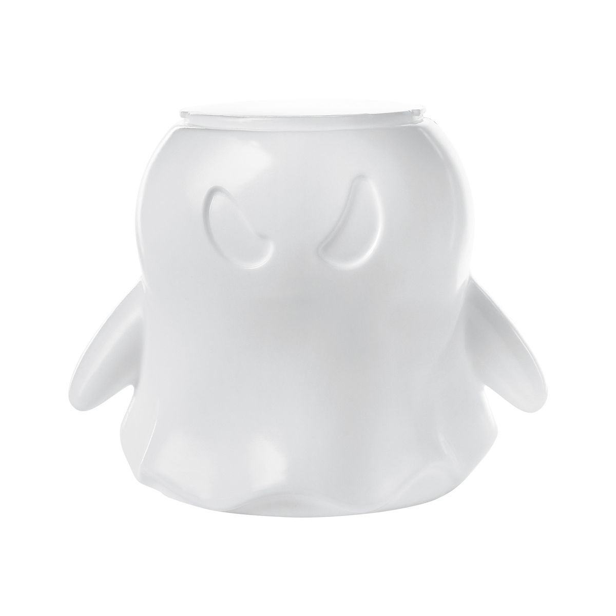 2 Ft Stackable Nesting Ghosts WHITE