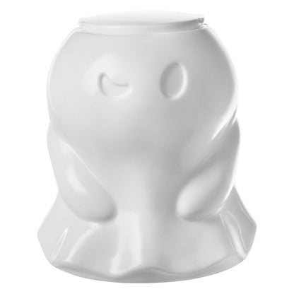 2 Ft Stackable Nesting Ghosts WHITE