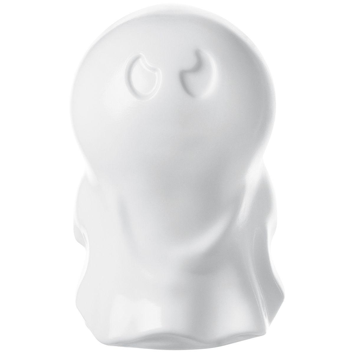 2 Ft Stackable Nesting Ghosts WHITE