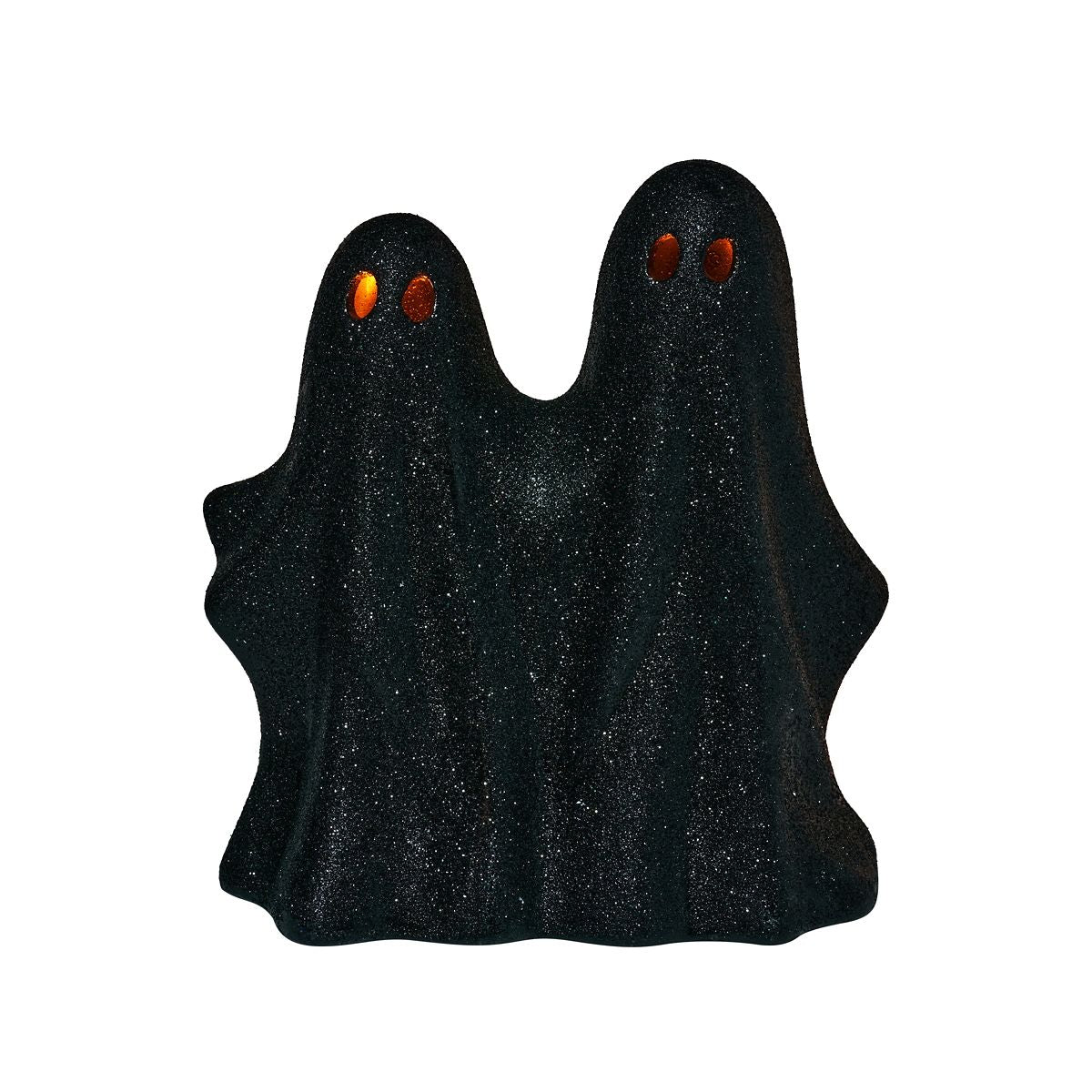 Ghost Duo Light Holder BLACK