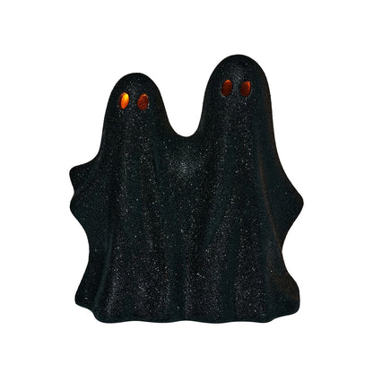 Ghost Duo Light Holder BLACK