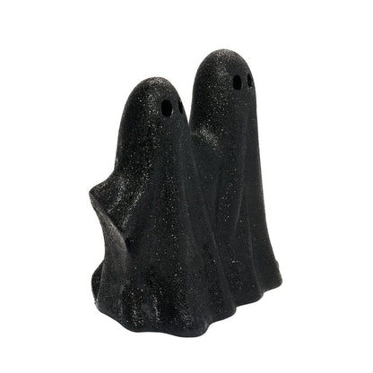 Ghost Duo Light Holder BLACK