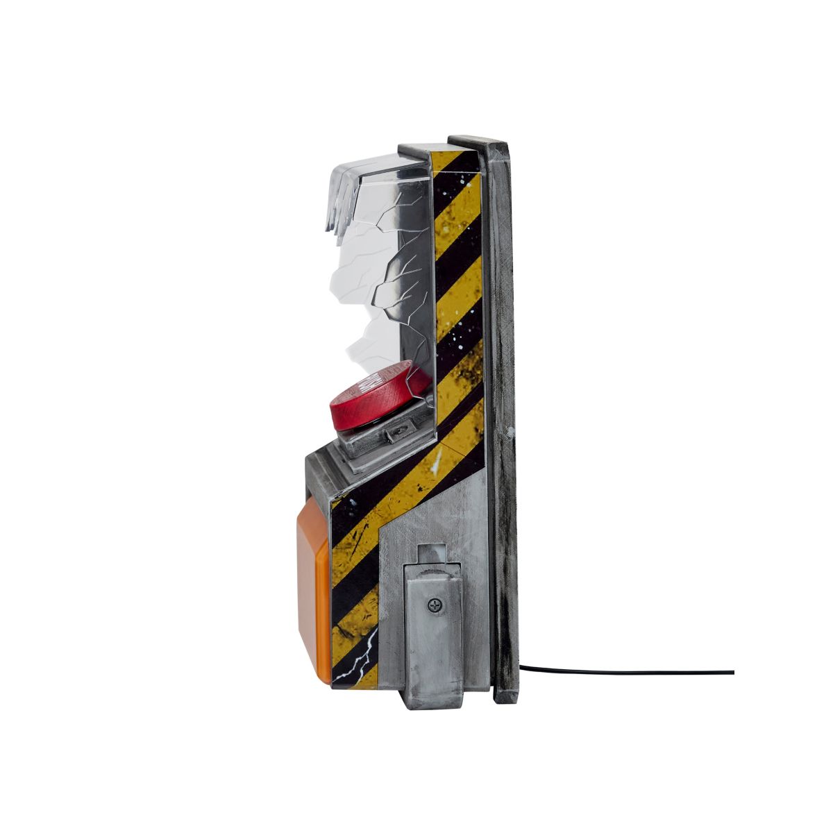 Emergency Button Animatronic Activator MULTI-COLOR