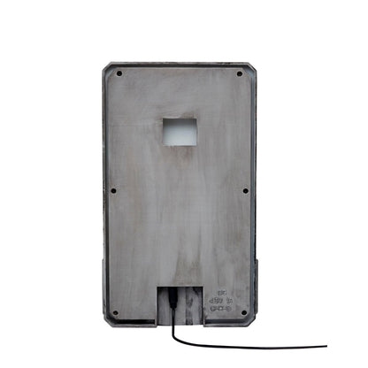 Emergency Button Animatronic Activator MULTI-COLOR