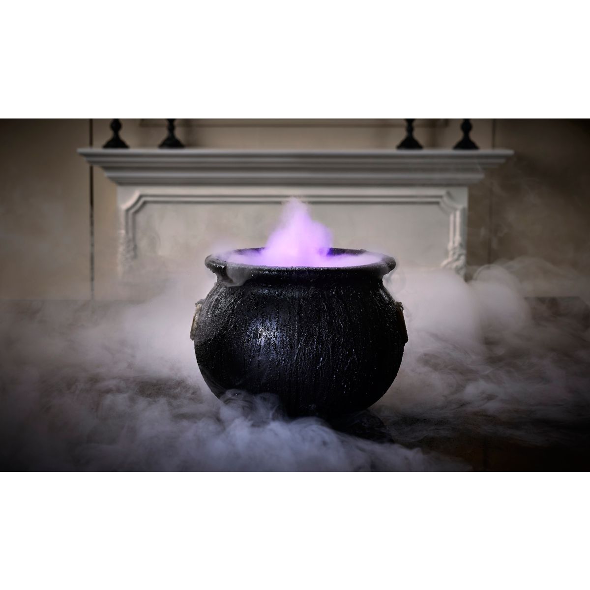 Mist Maker