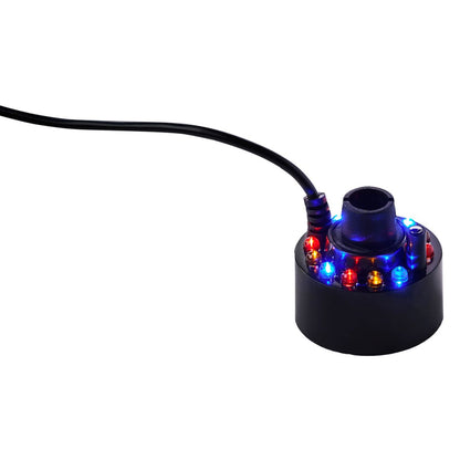Mist Maker