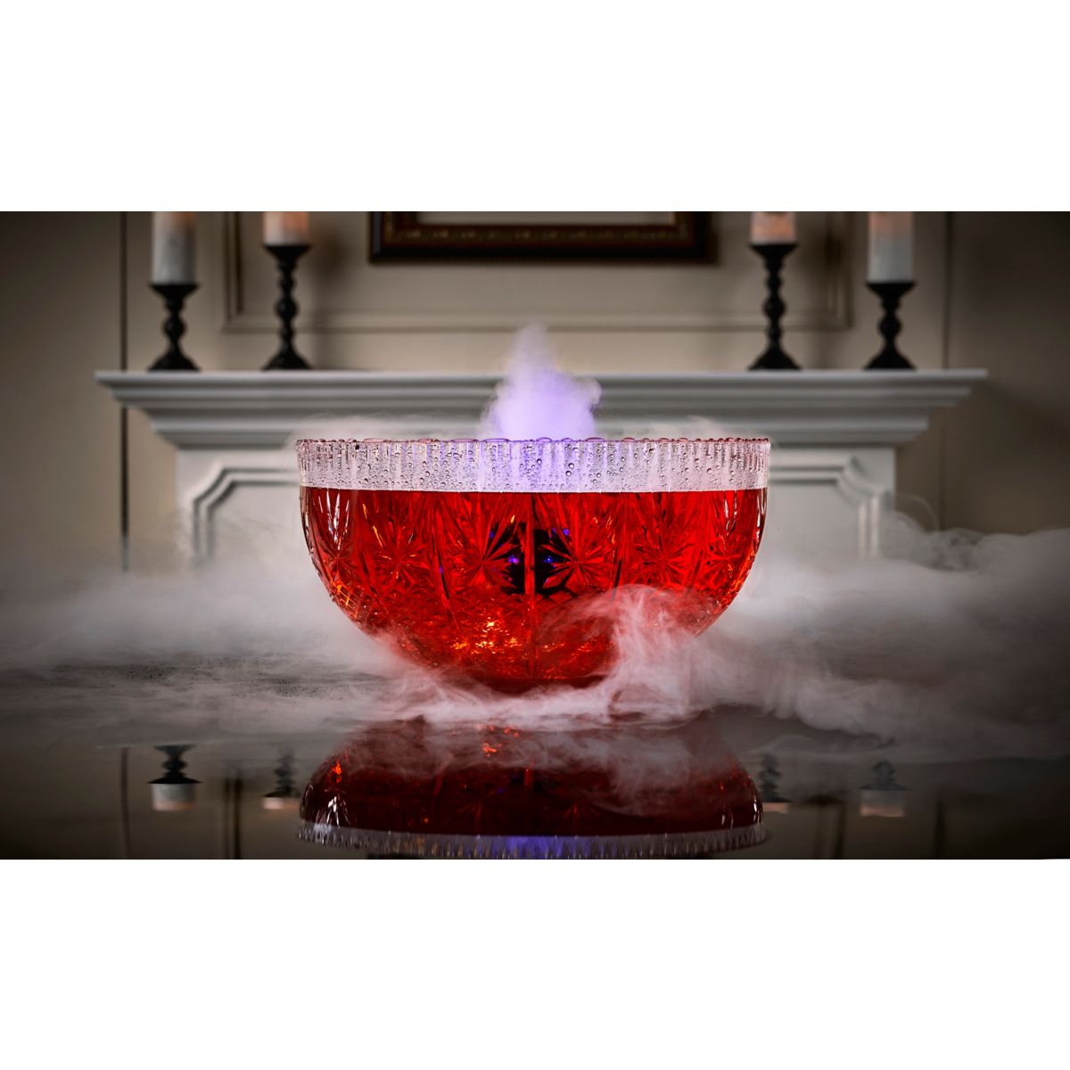 Mist Maker