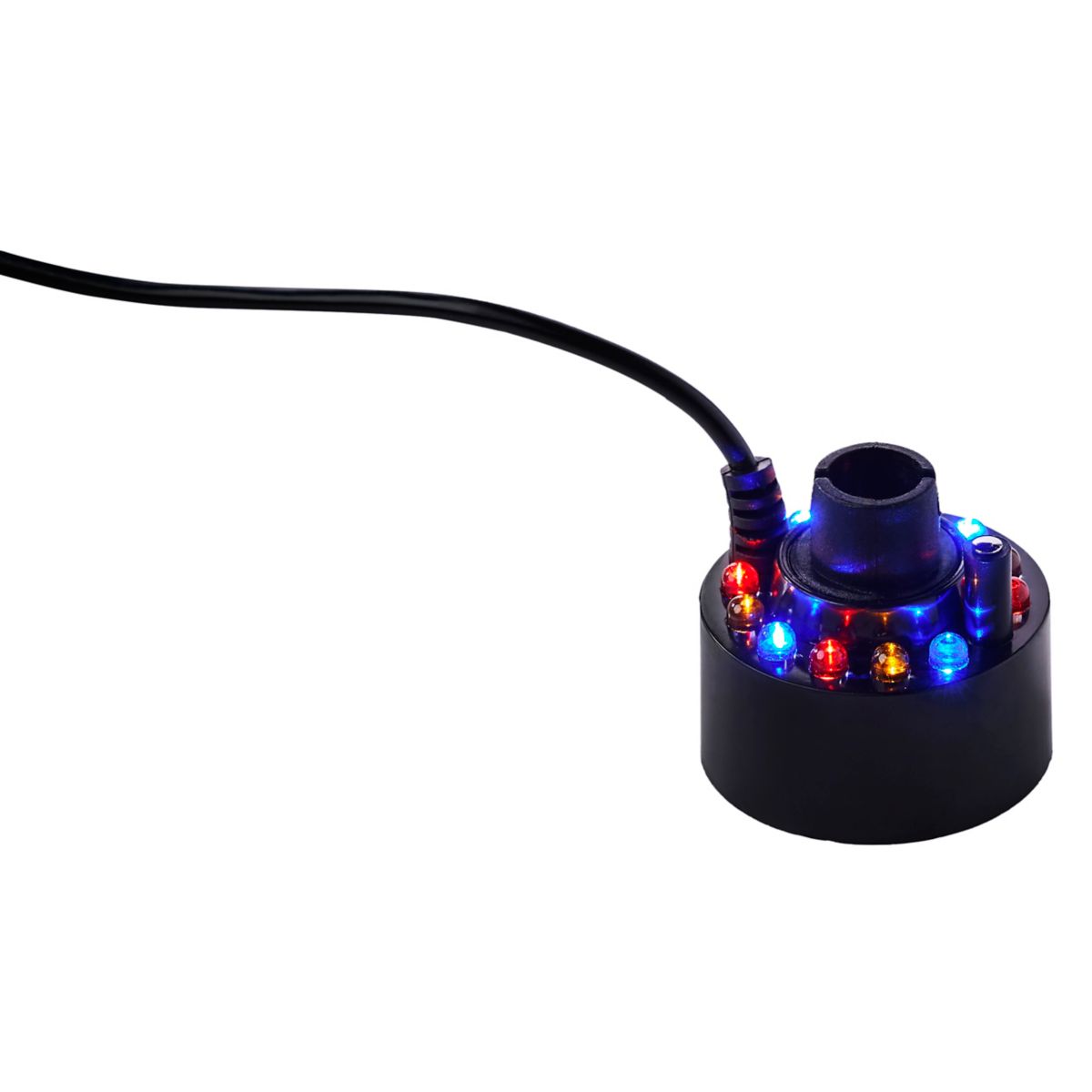 Mist Maker
