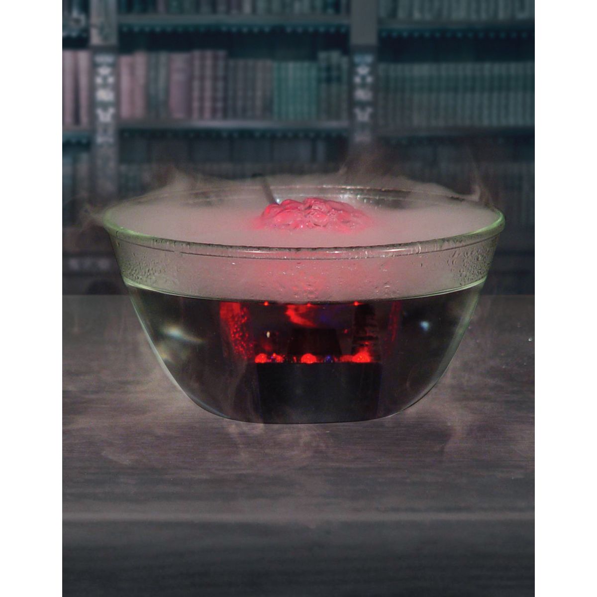 Mist Maker