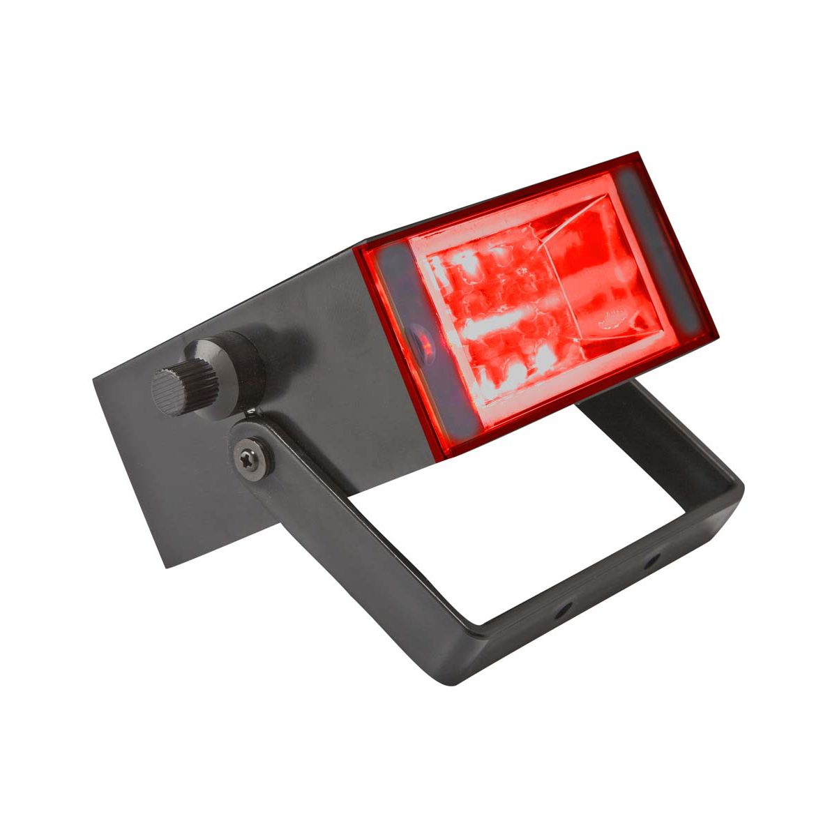 Red LED Strobe Light RED