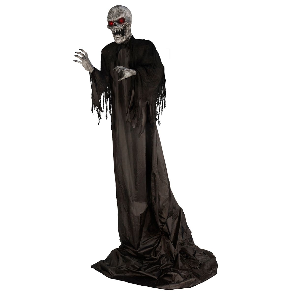 8 Ft 9 In Mr. Dark Animatronic MULTI-COLOR
