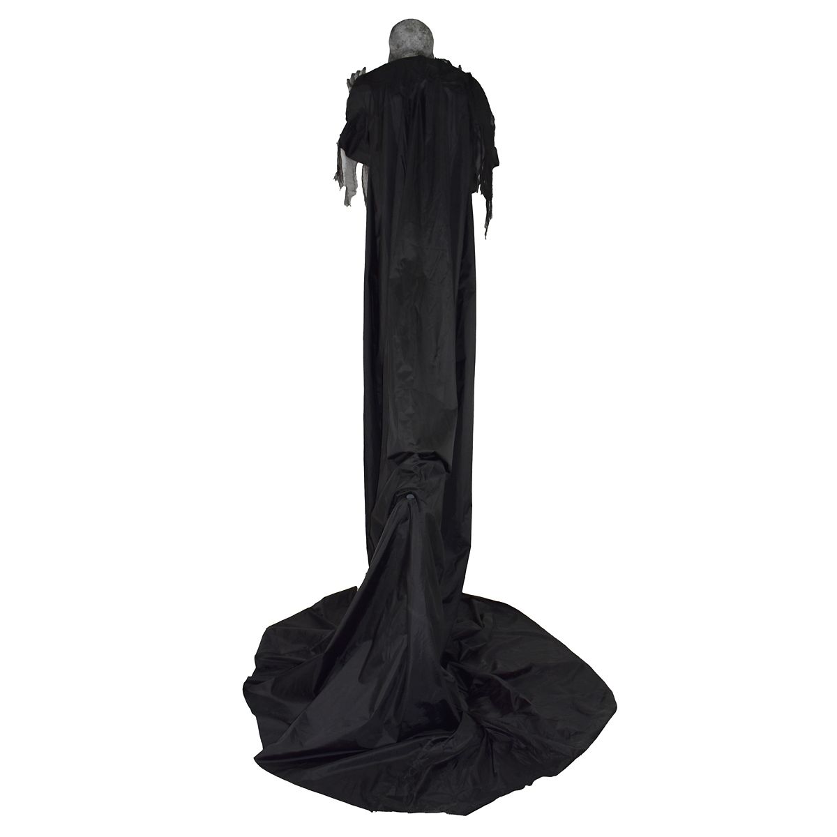 8 Ft 9 In Mr. Dark Animatronic MULTI-COLOR