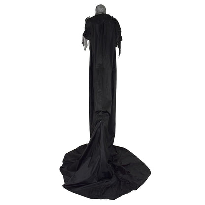 8 Ft 9 In Mr. Dark Animatronic MULTI-COLOR