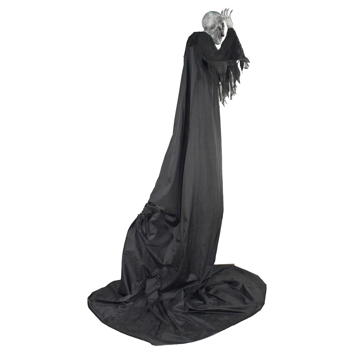 8 Ft 9 In Mr. Dark Animatronic MULTI-COLOR