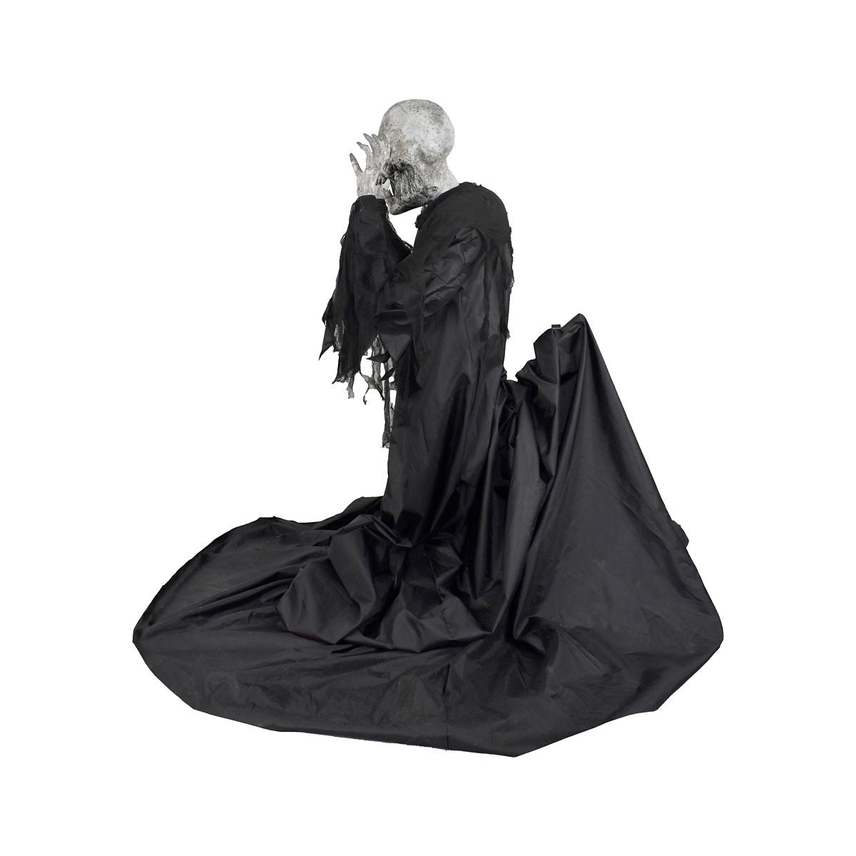 8 Ft 9 In Mr. Dark Animatronic MULTI-COLOR