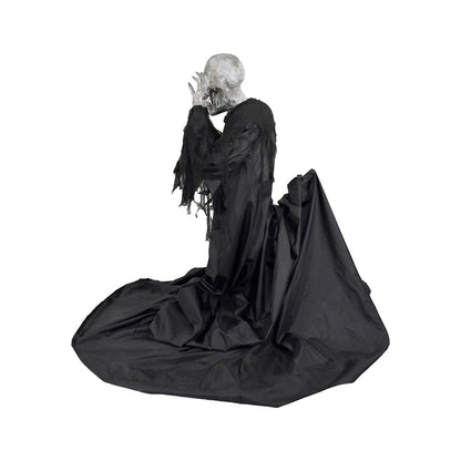8 Ft 9 In Mr. Dark Animatronic MULTI-COLOR